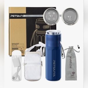 NIB Medicine Cooler Refrigerator Medication Electric